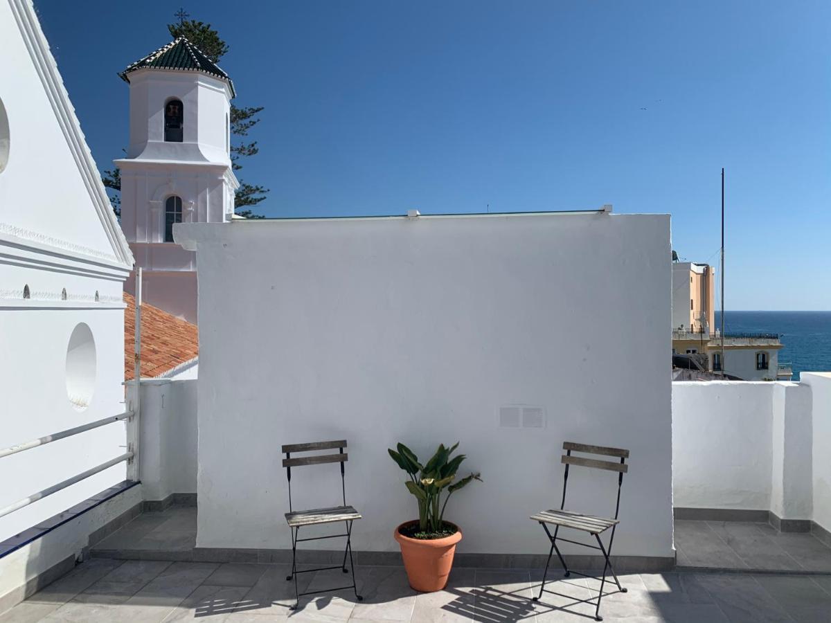 Casa de férias Easy House Nerja