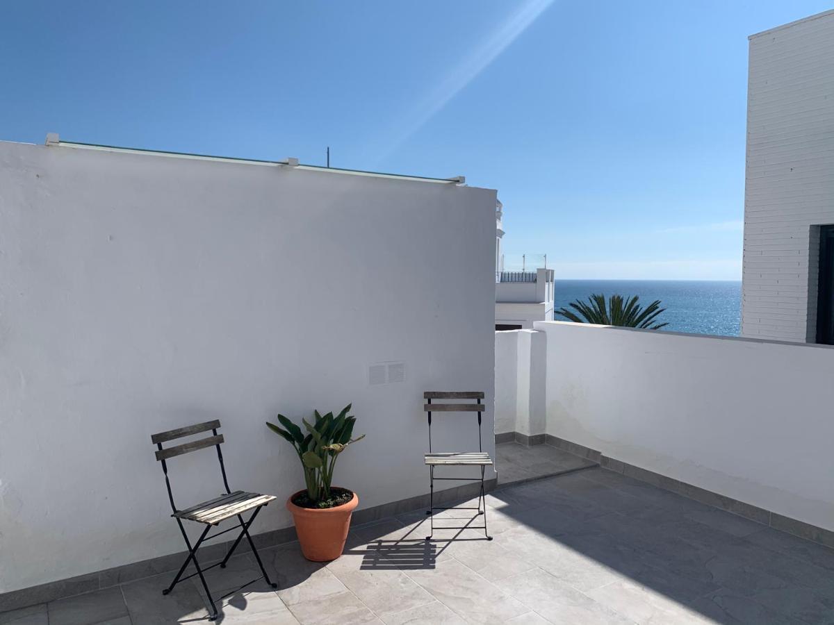Easy House Casa de férias Nerja