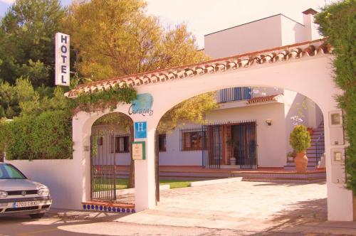 California Hotel Nerja