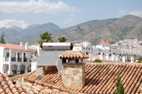 California Nerja
