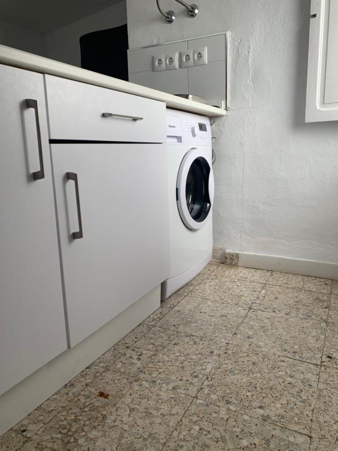 Casa de férias Easy House Nerja