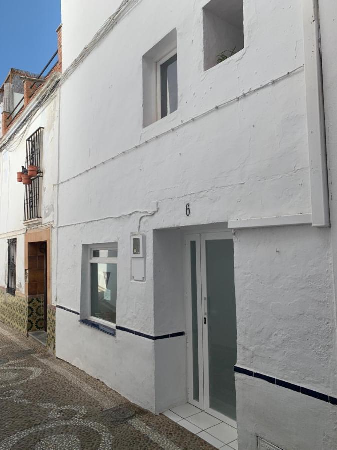 Casa de férias Easy House Nerja