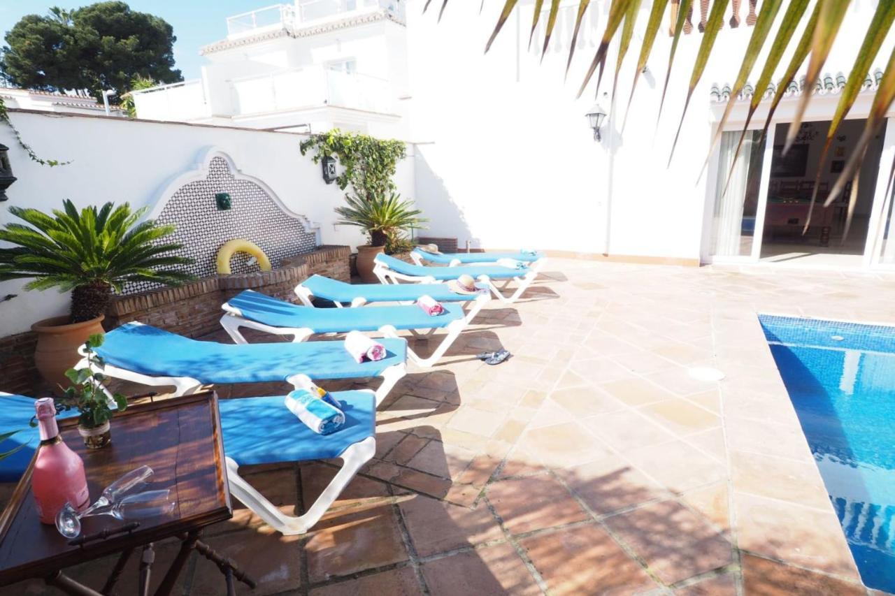 Pousada Paradise - Almassora Nerja