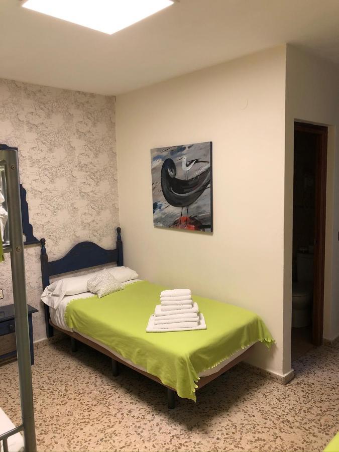 Pensión Azahara Nerja