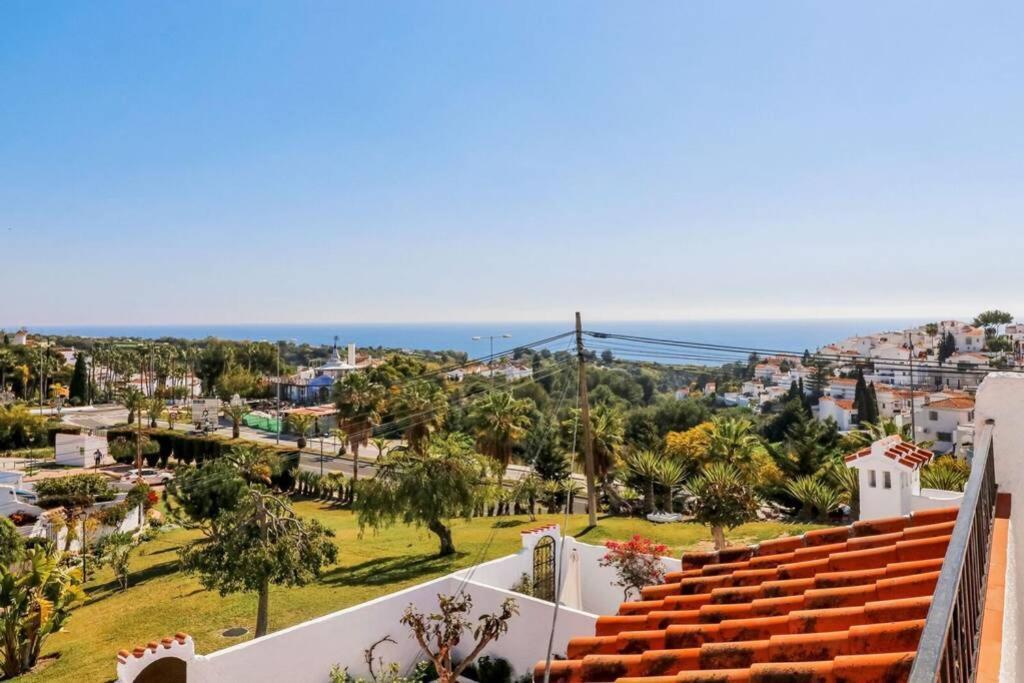 Capistrano Village B, 1 Bedroom + Free Wi-fi * Nerja