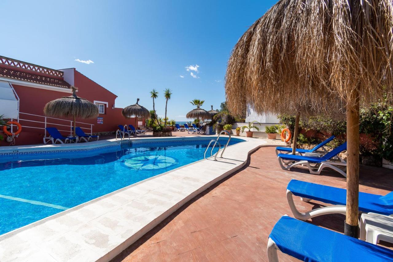 Hotel Arcos 3*