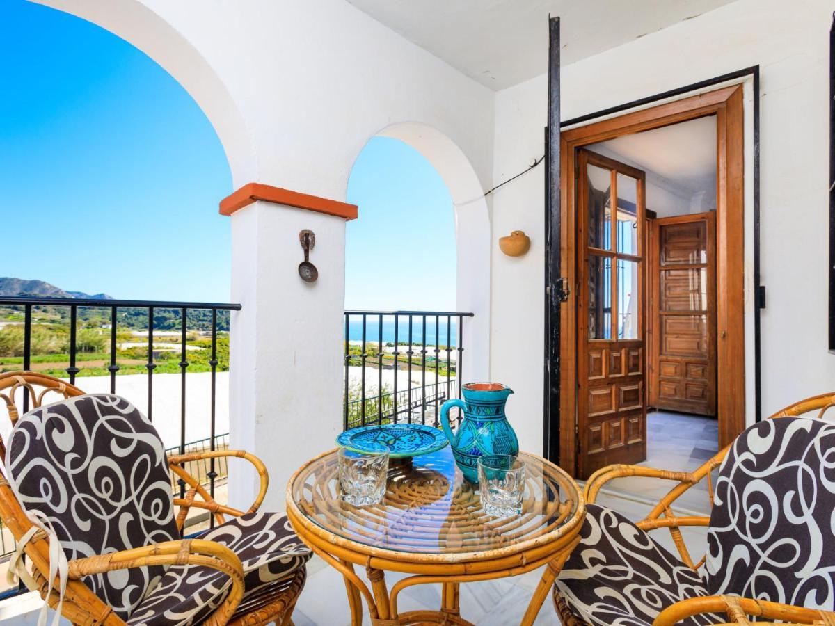 Apartamento Arcoiris By Interhome Nerja