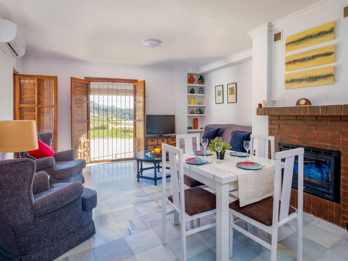 Apartamento Arcoiris By Interhome