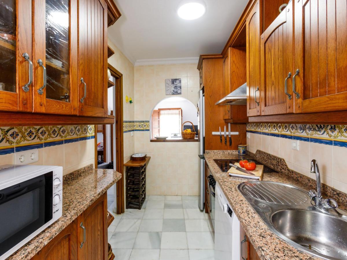 Arcoiris By Interhome Apartamento Nerja