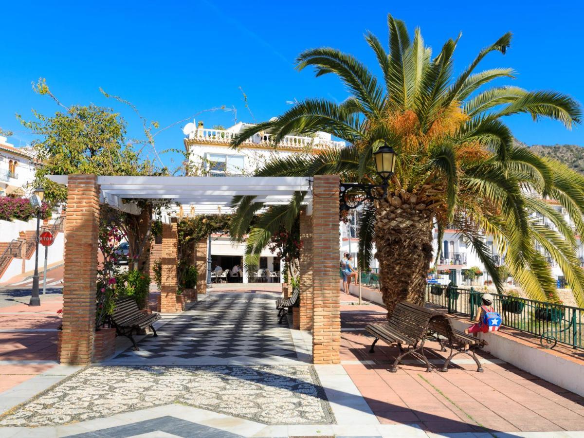 Apartamento Arcoiris By Interhome