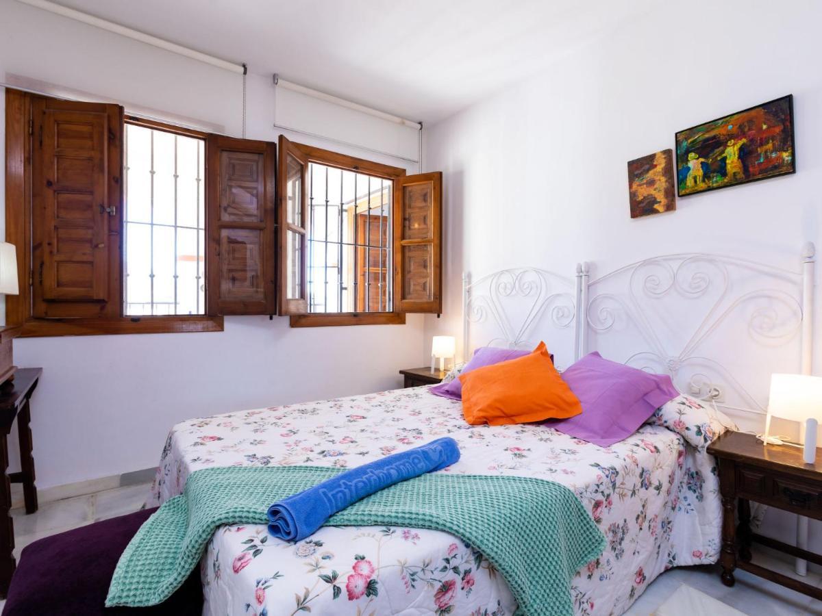 Arcoiris By Interhome Apartamento Nerja