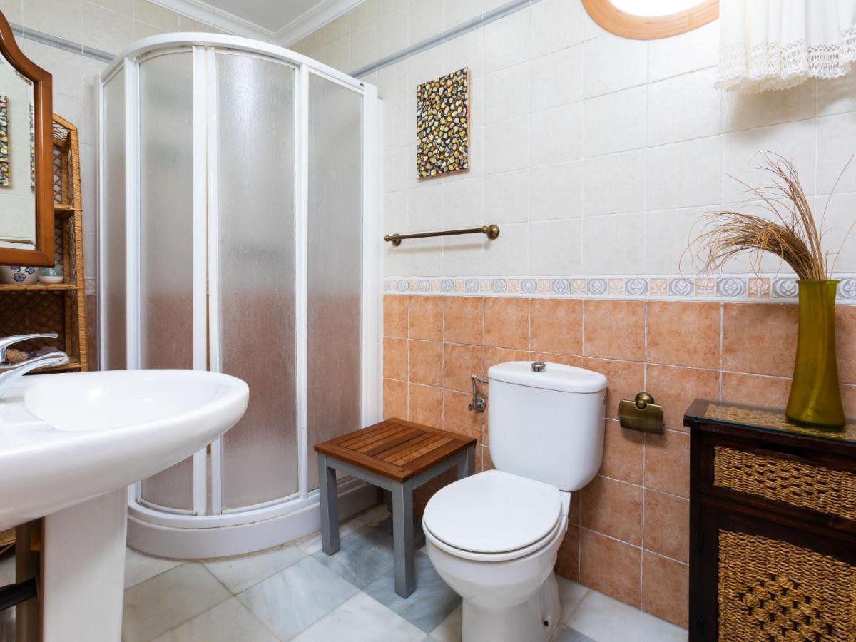Arcoiris By Interhome Apartamento