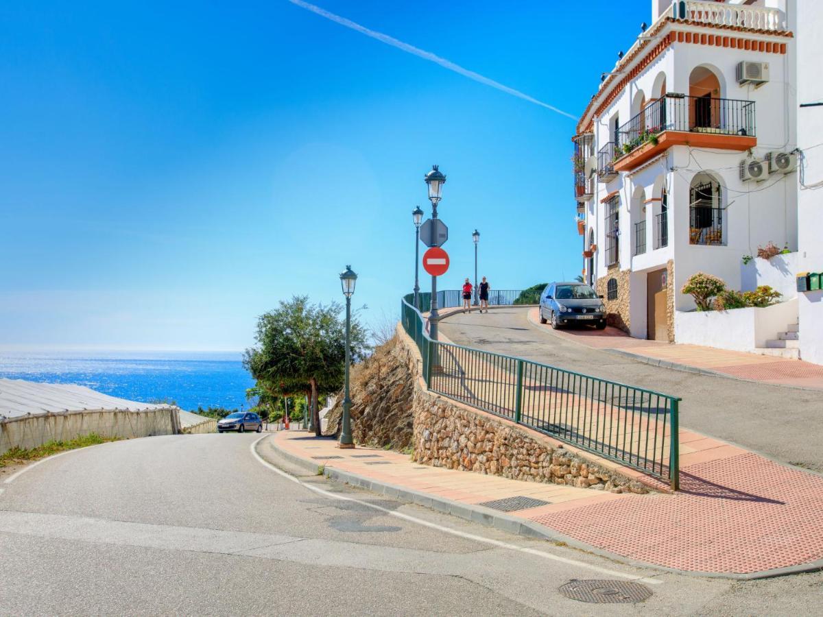 Apartamento Arcoiris By Interhome Nerja