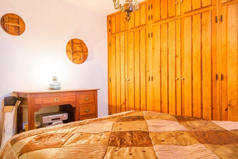 Villa Mirto Canovas Nerja