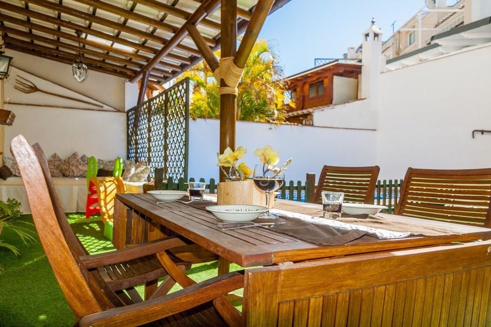 Villa Mirto Canovas