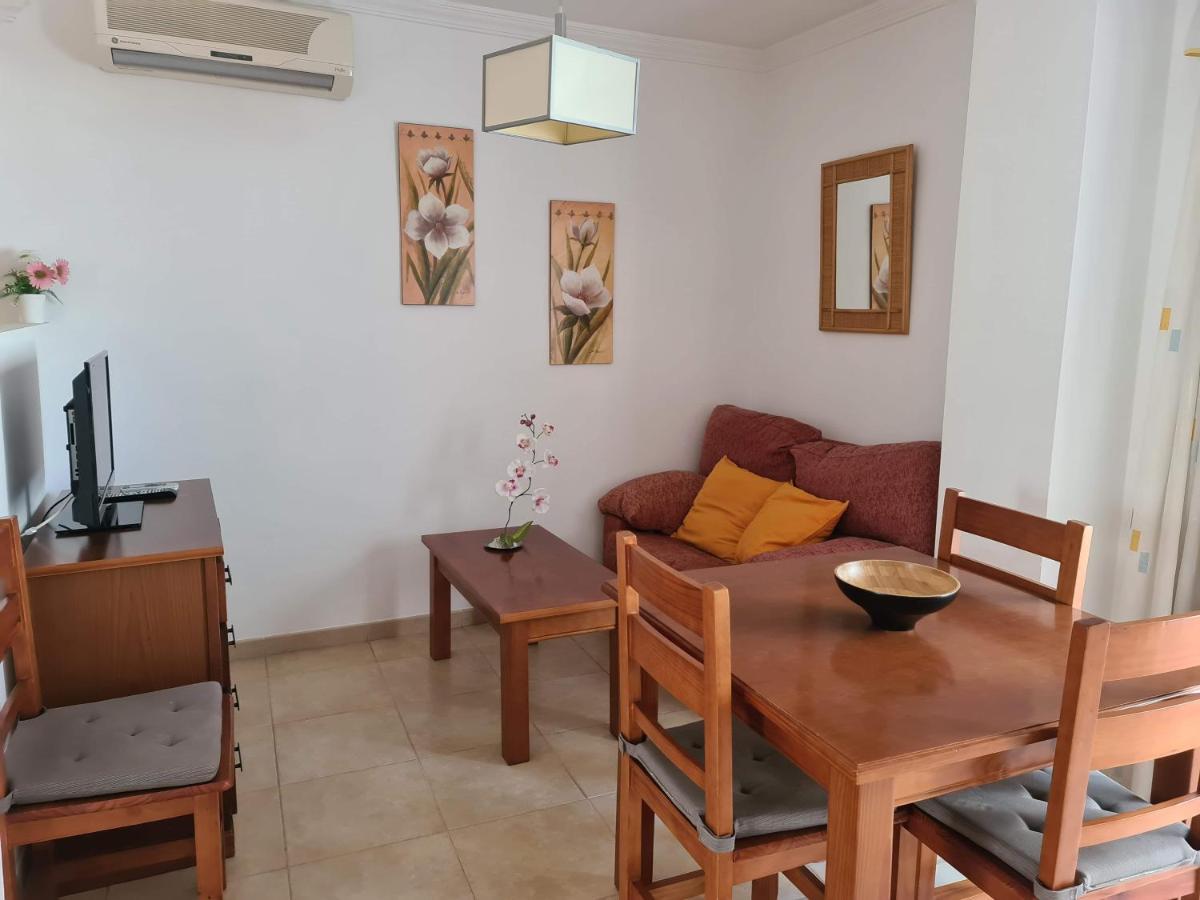 Apartamento El Barrio *