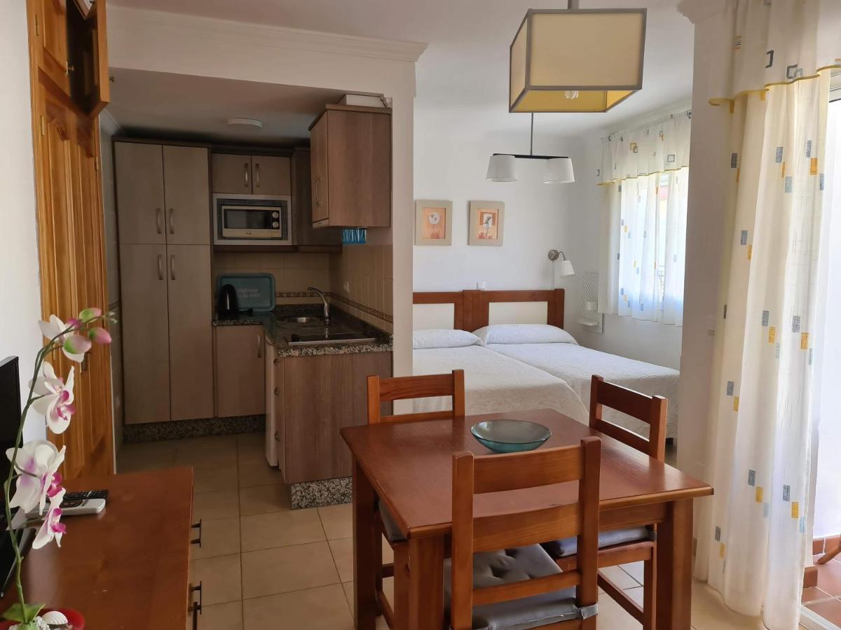 El Barrio Apartamento