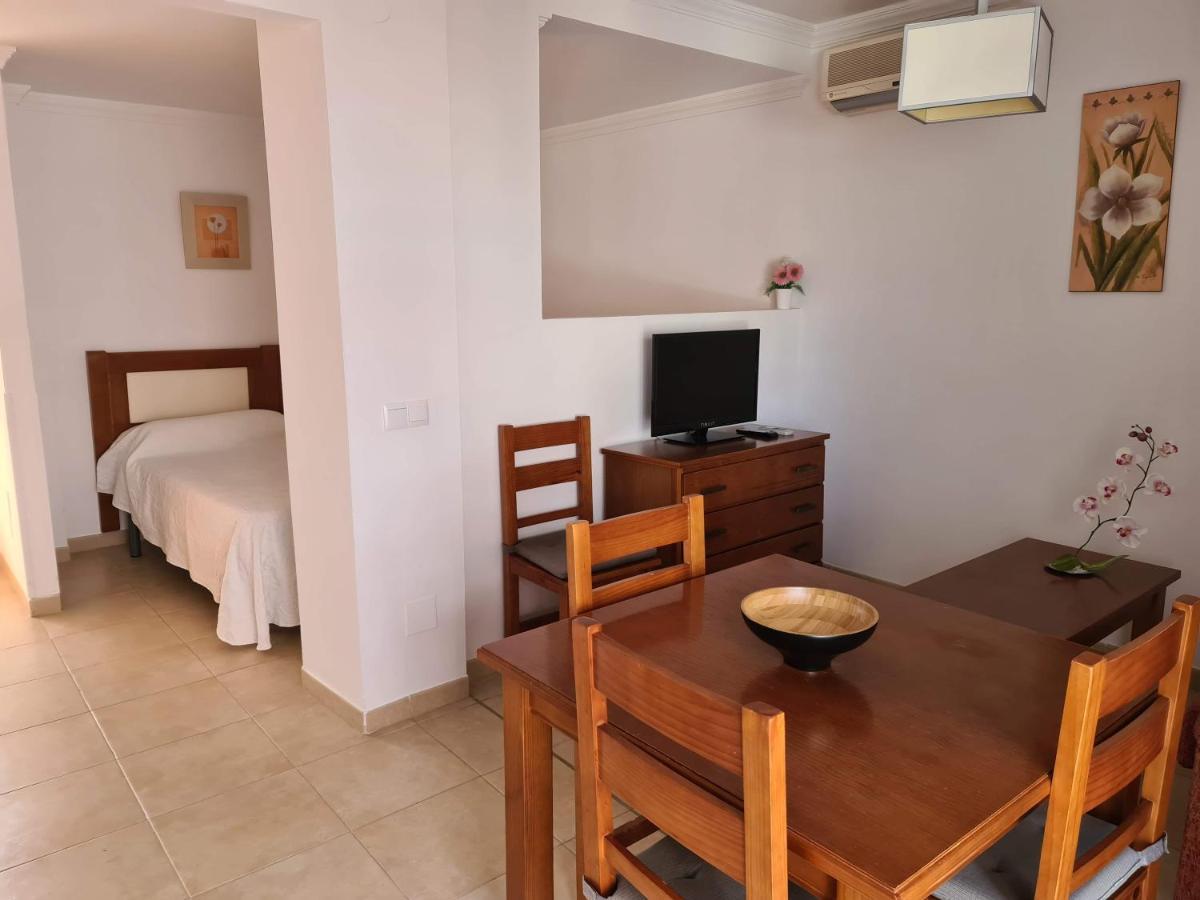 Apartamento El Barrio