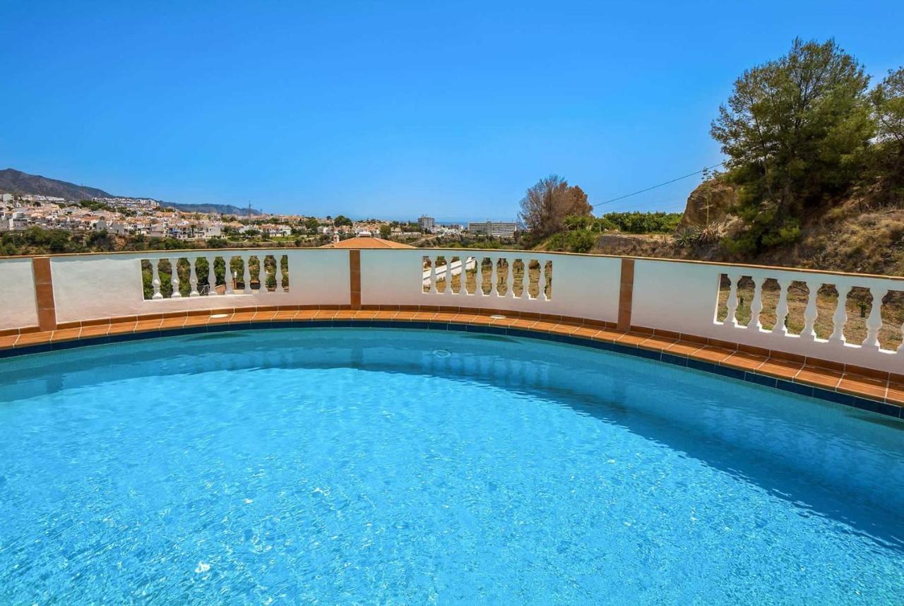 Las Minas Villa Nerja