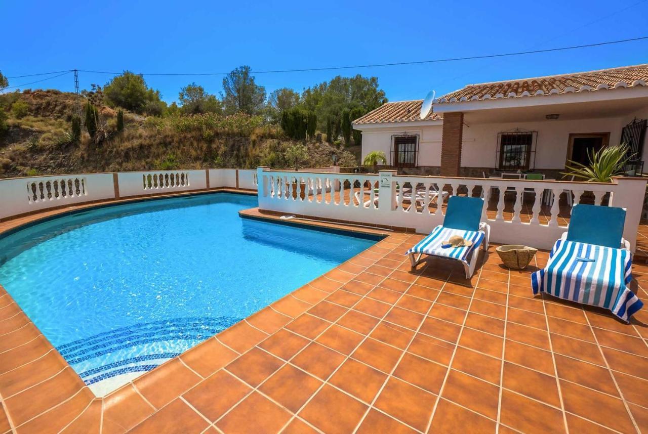 Villa Las Minas