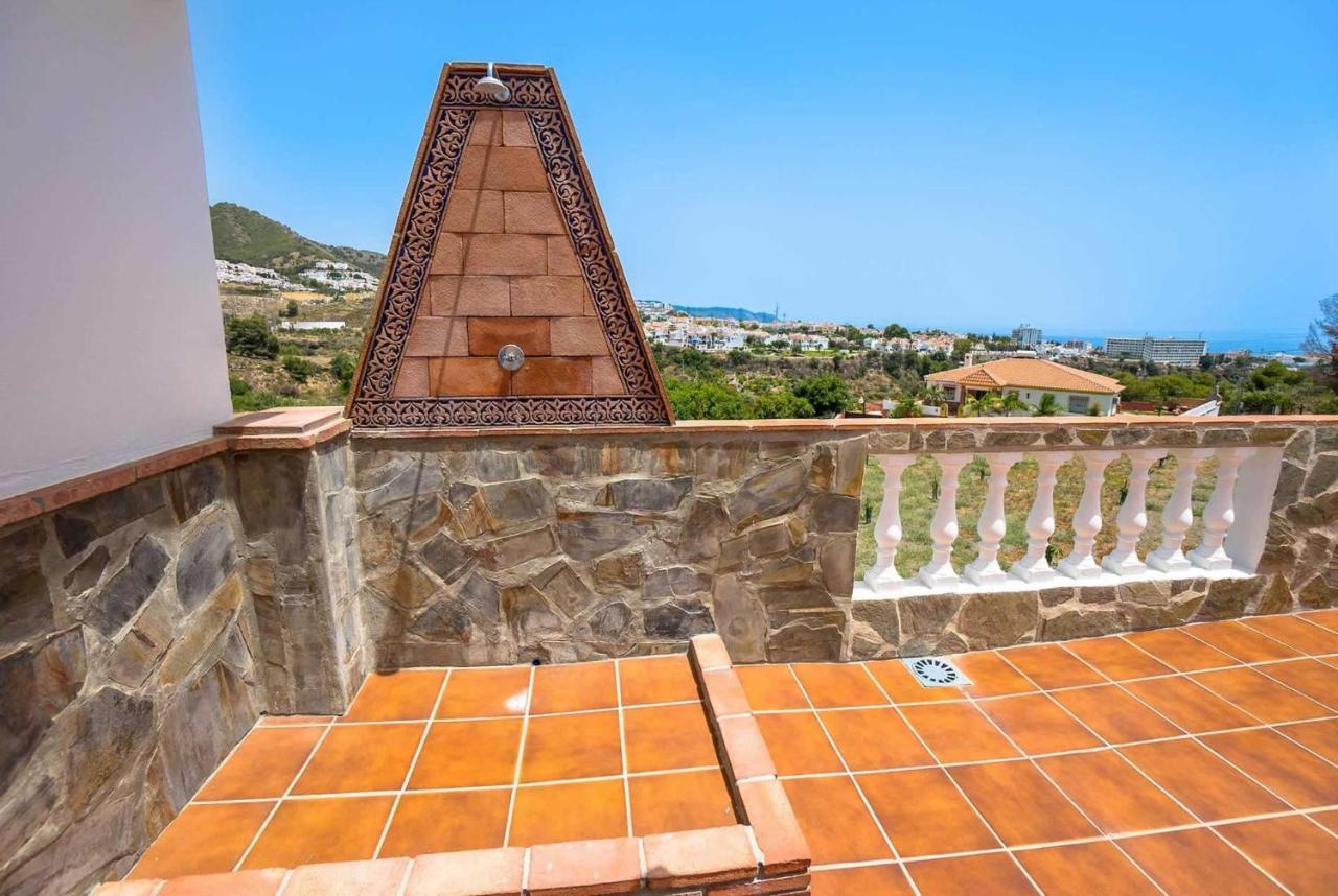 Villa Las Minas