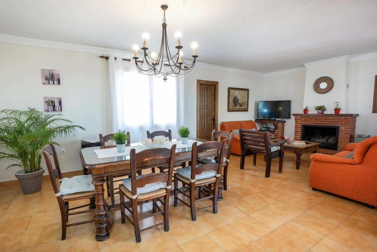 Villa Las Minas Nerja