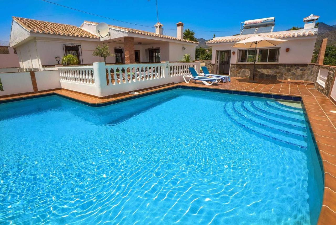 Las Minas Nerja