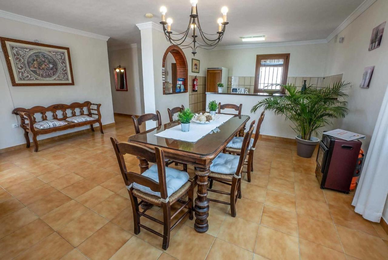Las Minas Villa *