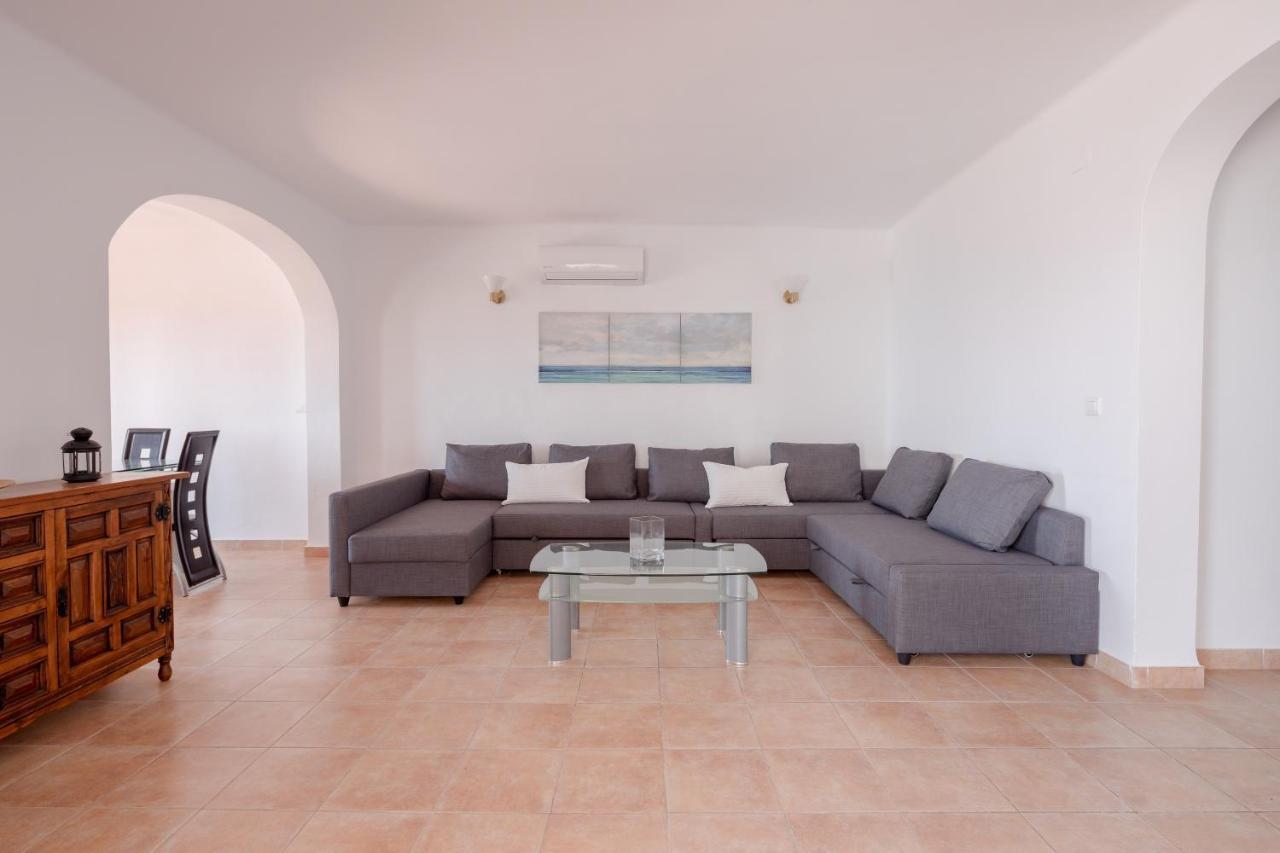 Casa de férias Capistrano Nerja