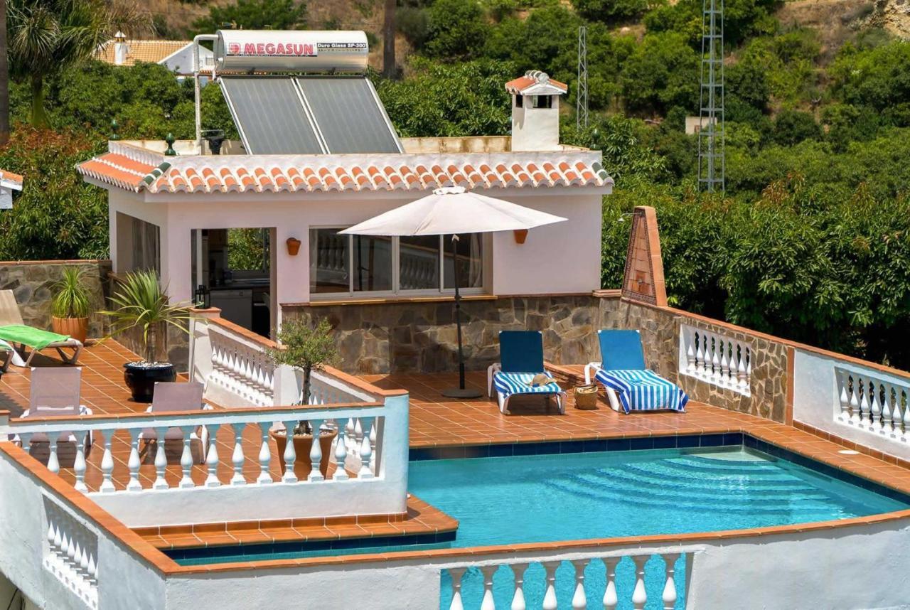 Villa Las Minas