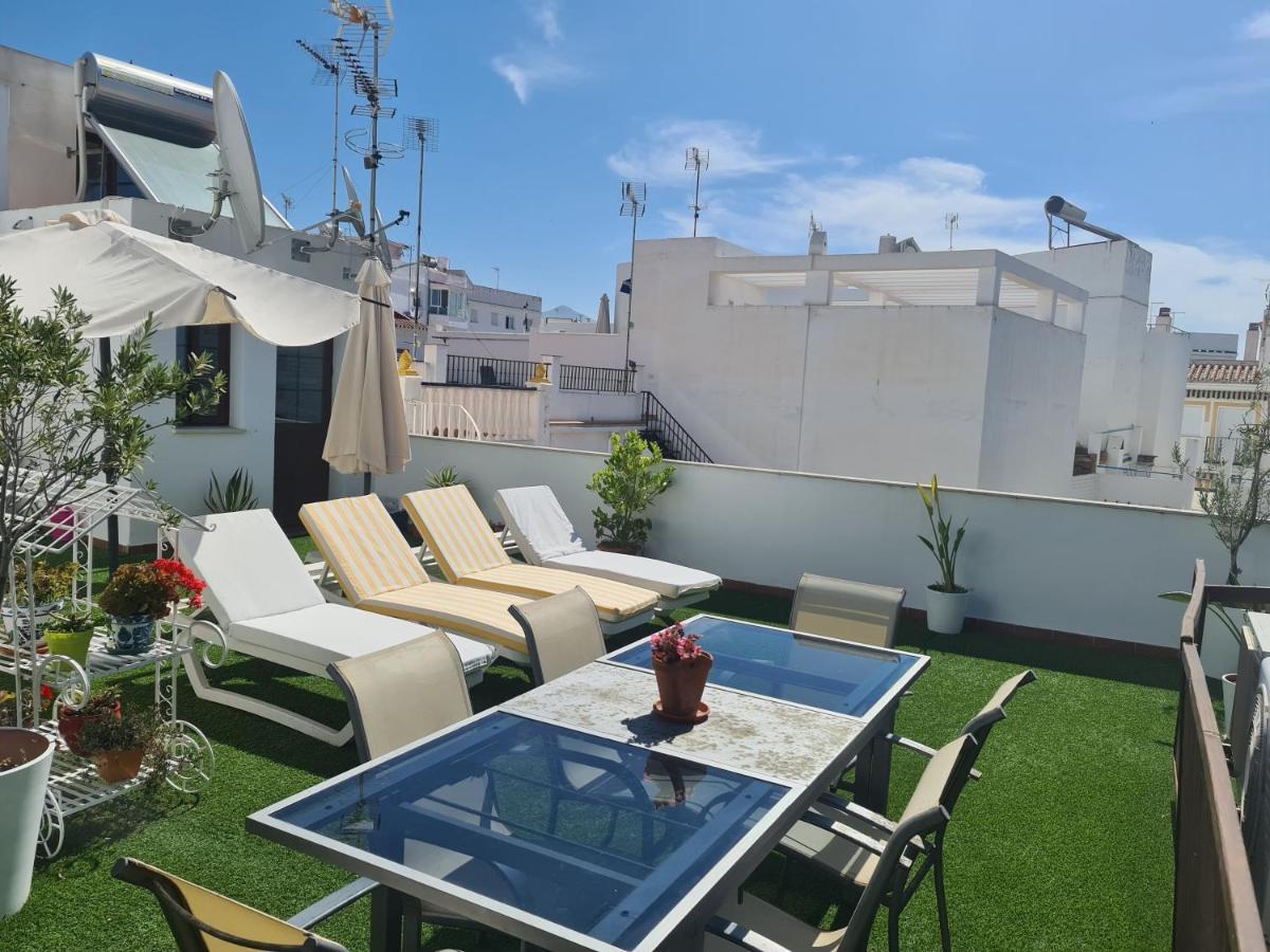 El Barrio Apartamento