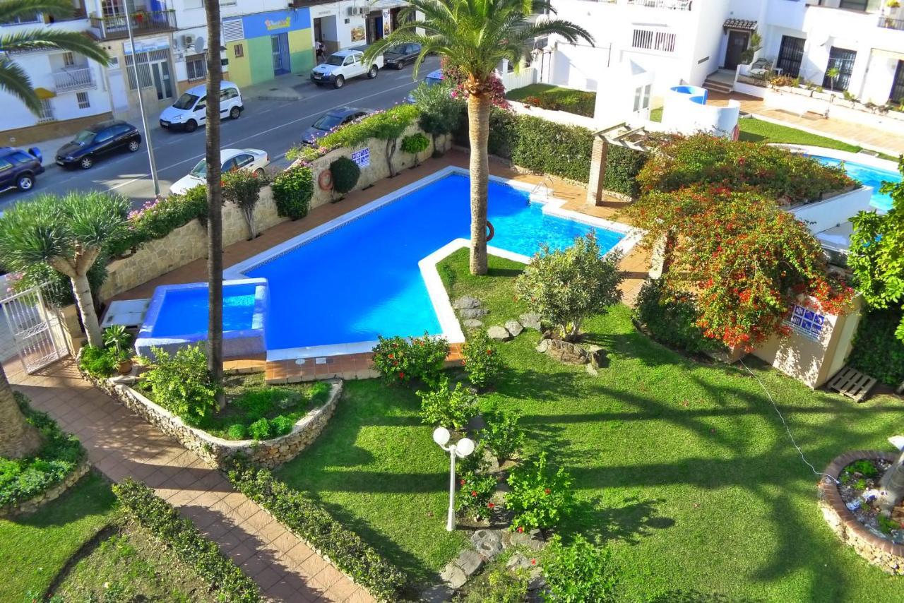 R637 Los Jarales Apartamento Nerja