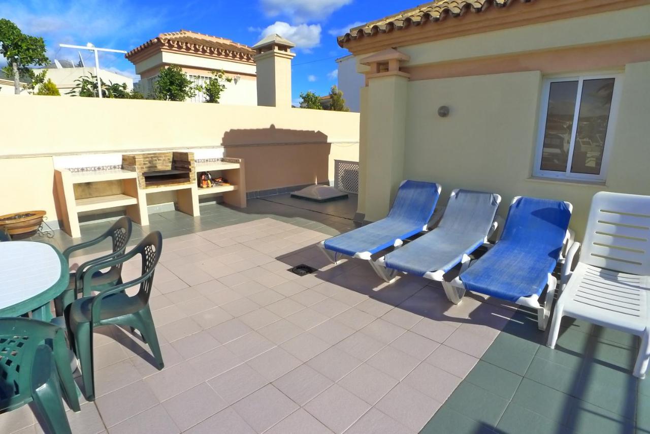 R637 Los Jarales Nerja
