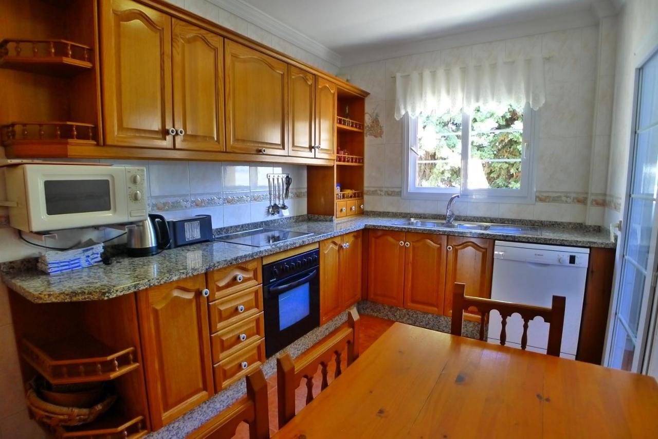 R637 Los Jarales Apartamento Nerja