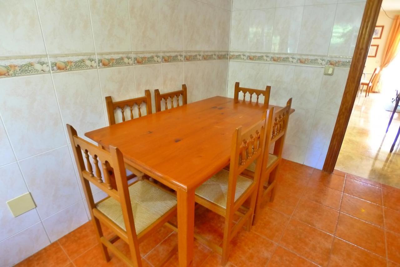 R637 Los Jarales Apartamento Nerja