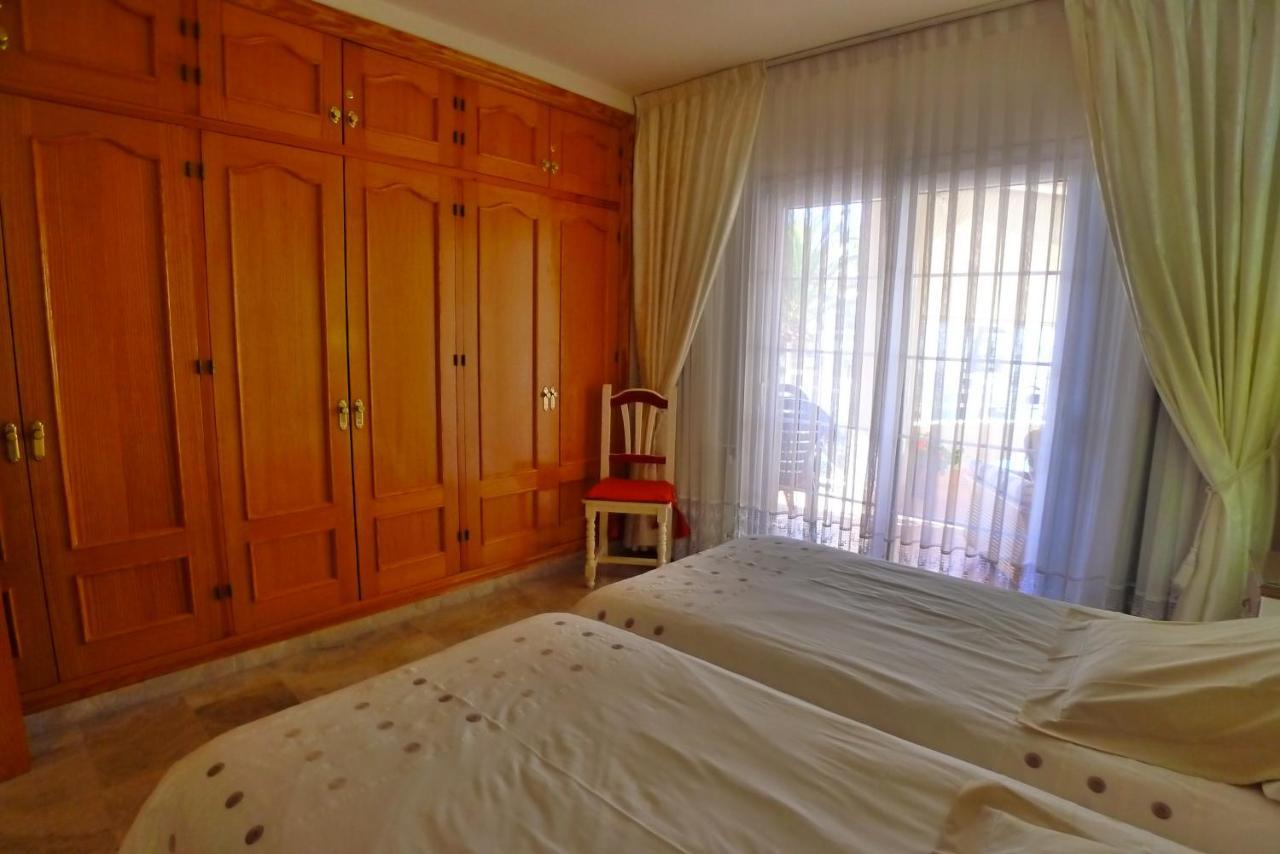 R637 Los Jarales Nerja