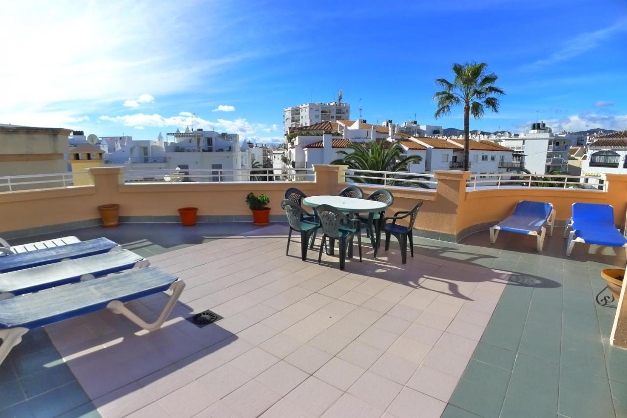 R637 Los Jarales Nerja