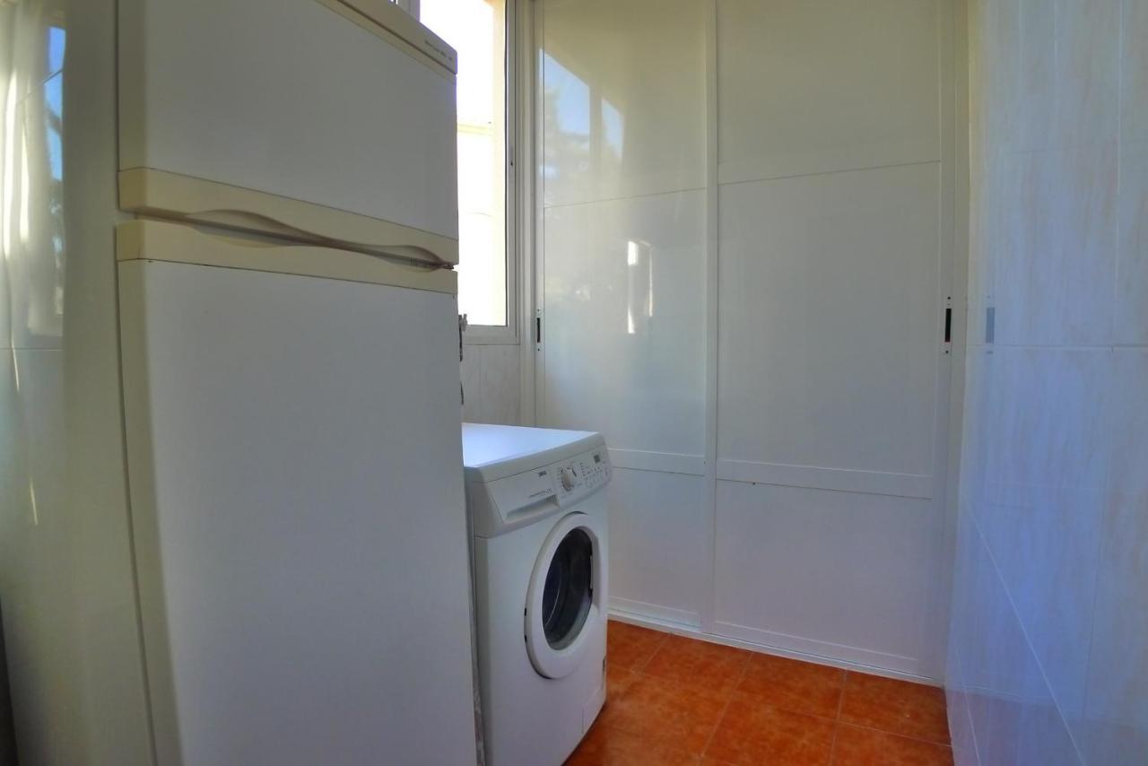 R637 Los Jarales Apartamento Nerja