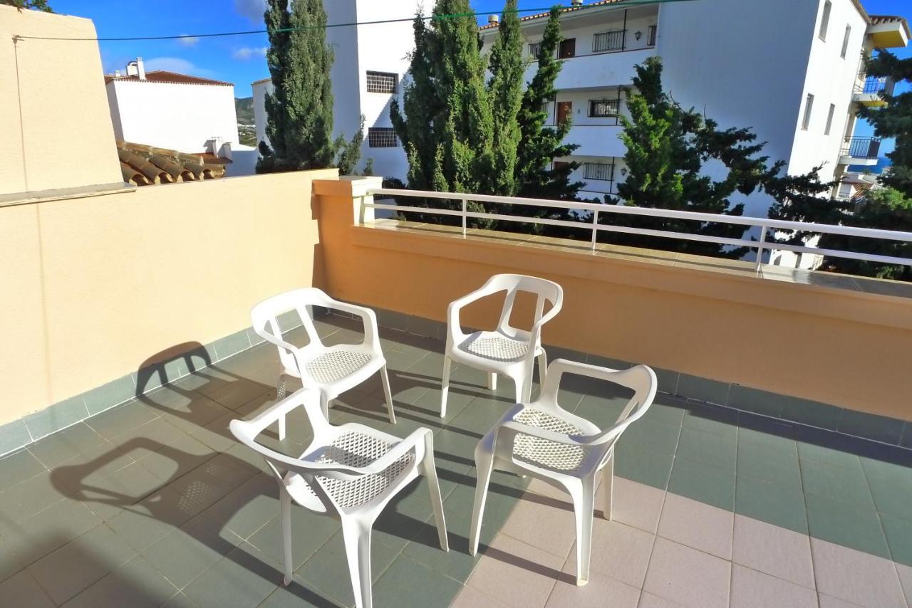 R637 Los Jarales Nerja