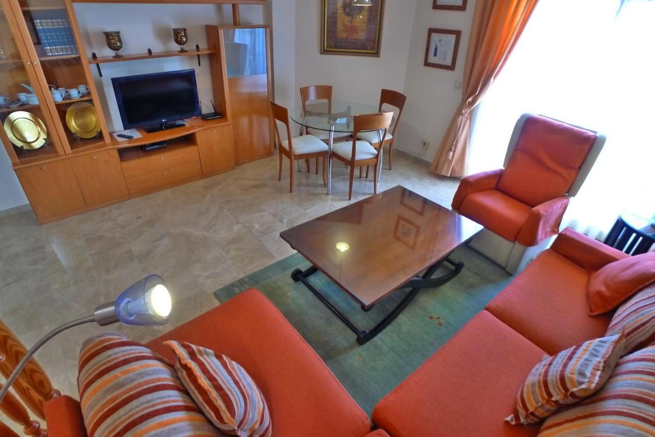 Apartamento R637 Los Jarales Nerja