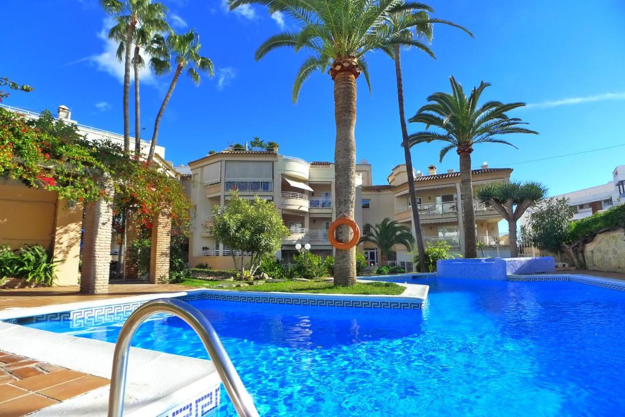 Apartamento R637 Los Jarales Nerja