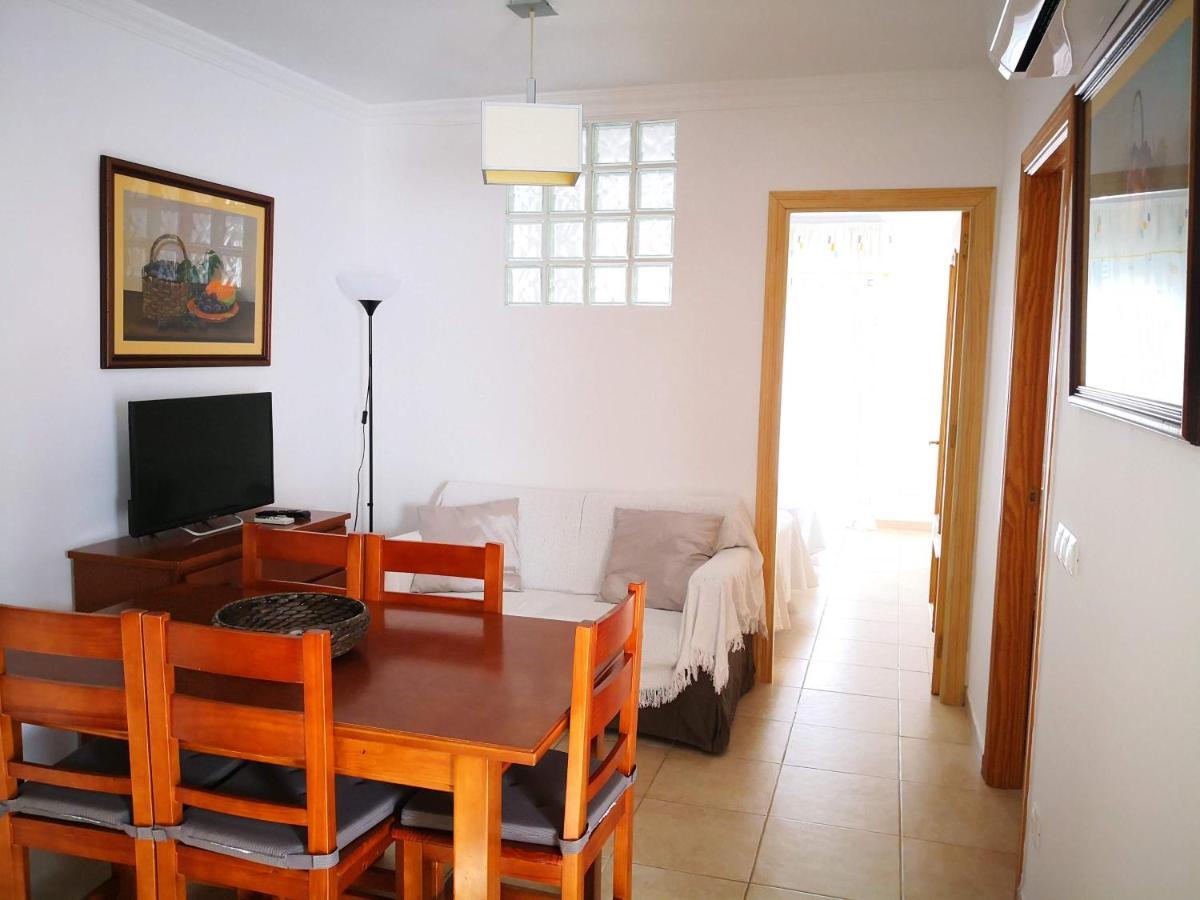 El Barrio Apartamento Nerja