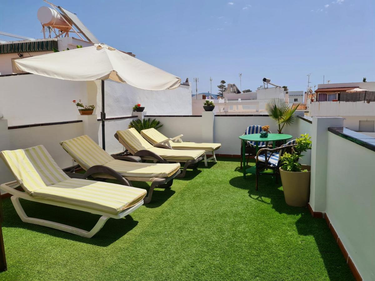 Apartamento El Barrio