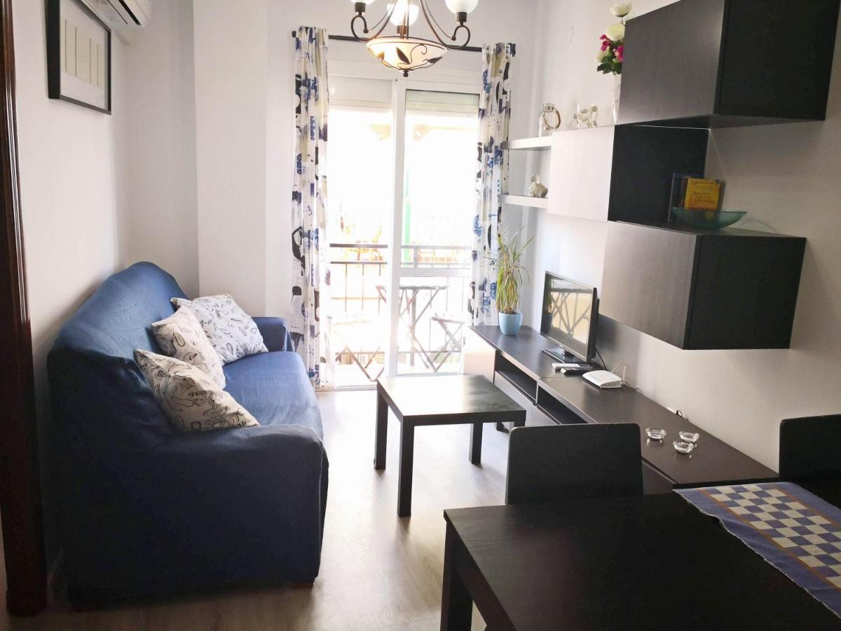 El Barrio Apartamento Nerja