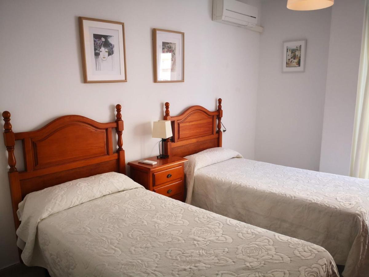 El Barrio Apartamento Nerja