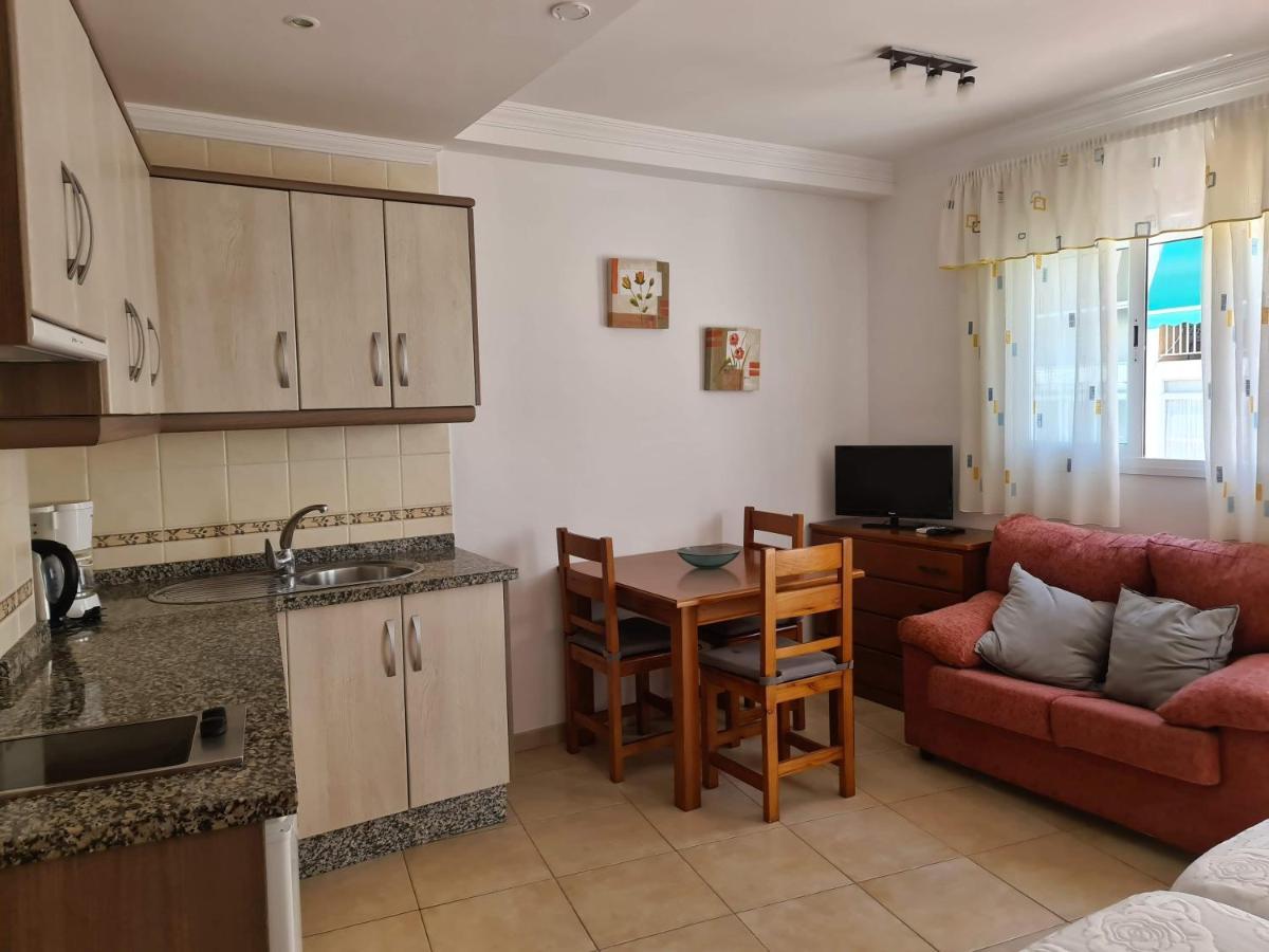 Apartamento El Barrio
