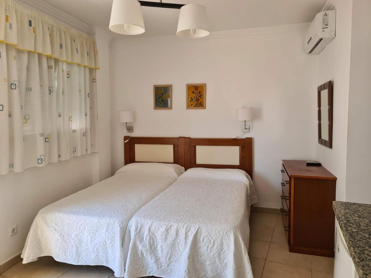 El Barrio Nerja