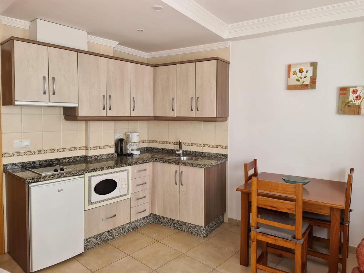Apartamento El Barrio Nerja