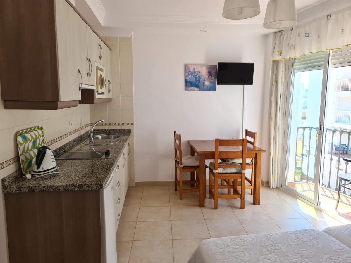 Apartamento El Barrio *