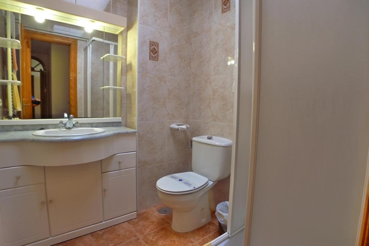 Apartamento R637 Los Jarales